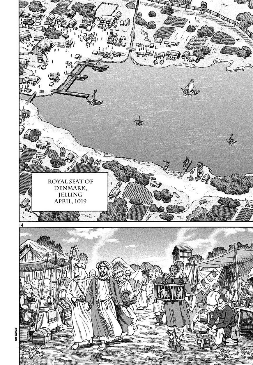 Vinland Saga, Chapter 125 image 13